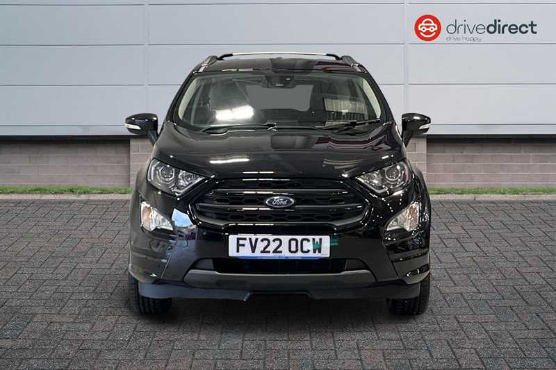 Used Ford Ecosport 2022 for sale - 76391106: Photo 8