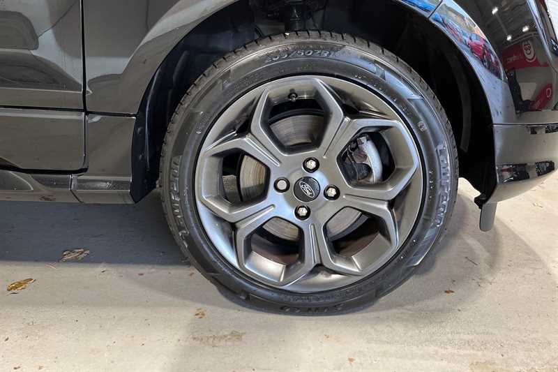 Used Ford Ecosport 2022 for sale - 76391106: Photo 9