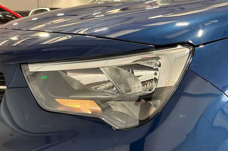 Used Vauxhall Combo Life 2019 for sale - 76530463: Photo 29