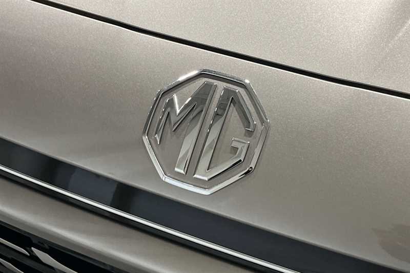 Used MG MG HS 2025 for sale - 77374926: Photo 36