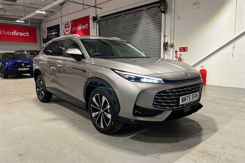 Used MG MG HS 2025 for sale - 77374926: Photo 43