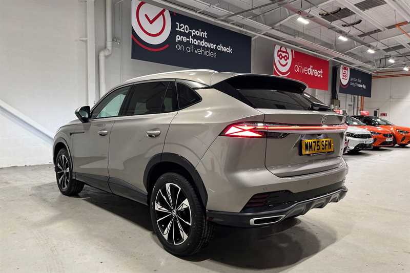 Used MG MG HS 2025 for sale - 77374926: Photo 45