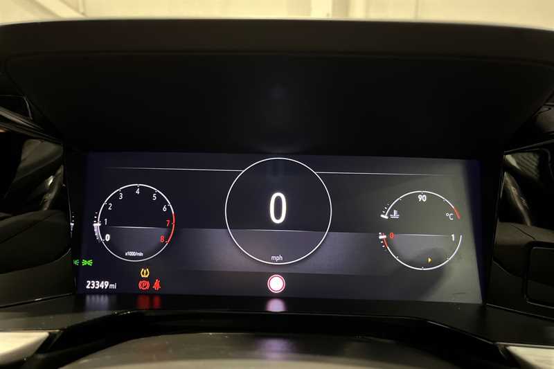 Used Vauxhall Grandland 2022 for sale - 78120210: Photo 20