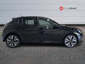 Used Peugeot 208 2022 for sale - 78322393: Photo