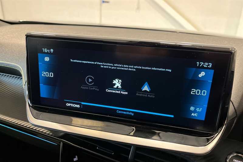 Used Peugeot 2008 2022 for sale - 78130774: Photo 38