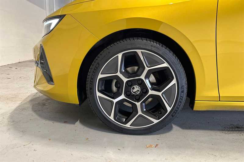 Used Vauxhall Astra 2023 for sale - 77375346: Photo 12