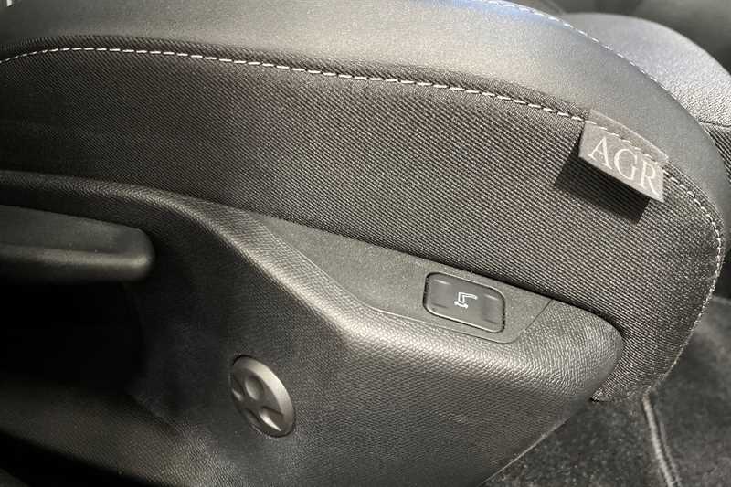 Used Vauxhall Astra 2023 for sale - 77375346: Photo 26