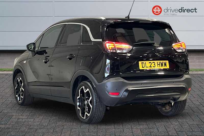 Used Vauxhall Crossland 2023 for sale - 76530262: Photo 5