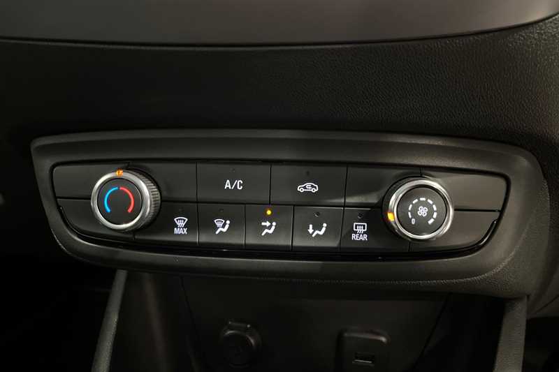 Used Vauxhall Crossland 2022 for sale - 76516767: Photo 15