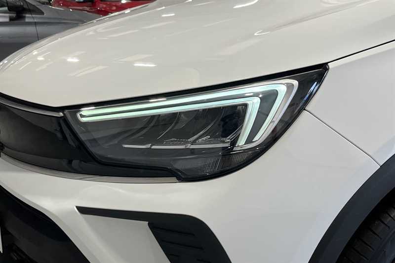 Used Vauxhall Crossland 2022 for sale - 76516767: Photo 29