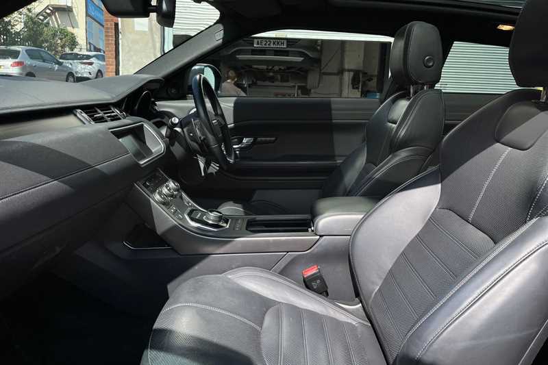 Used Land Rover Range Rover Evoque 2019 for sale - 76490166: Photo 36
