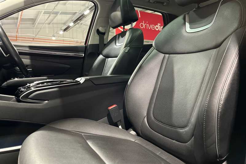 Used Hyundai TUCSON 2022 for sale - 78120309: Photo 23