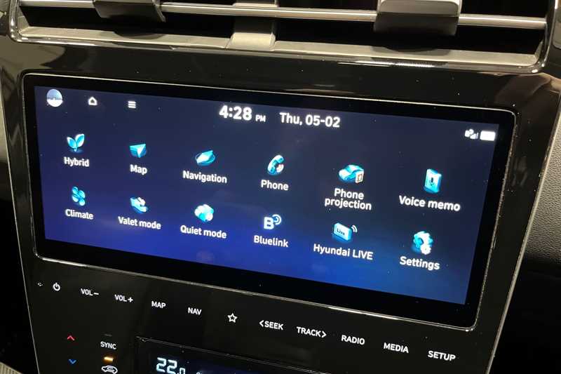 Used Hyundai TUCSON 2022 for sale - 77700446: Photo 38