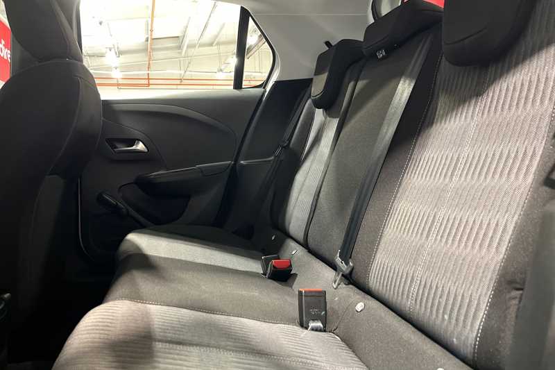 Used Vauxhall Corsa 2020 for sale - 78119762: Photo 24