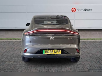 Used MG MG IM6 2026 for sale - 78652821: Photo
