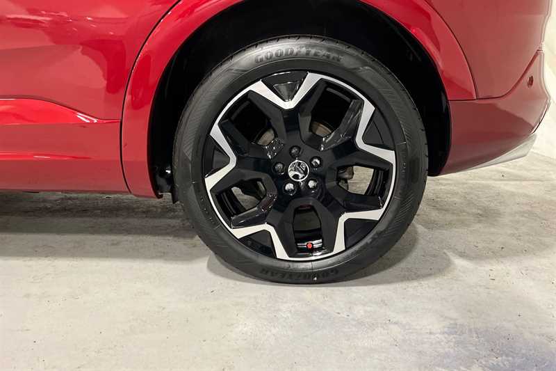 Used Vauxhall Grandland 2024 for sale - 77886949: Photo 11