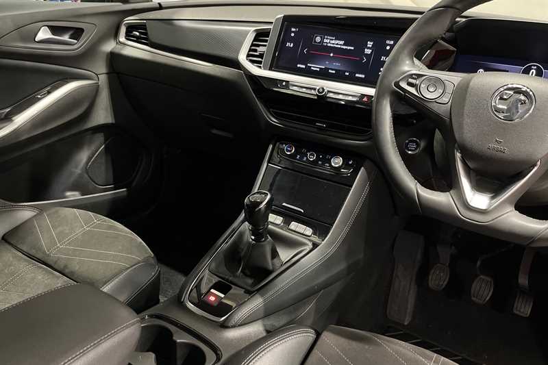 Used Vauxhall Grandland 2024 for sale - 77886949: Photo 14