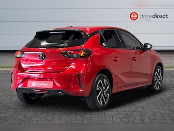 Used Vauxhall Corsa 2025 for sale - 76447985: Photo