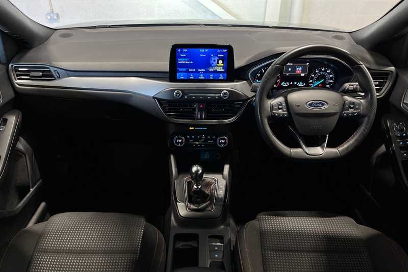 Used Ford Focus 2022 for sale - 78174143: Photo 13