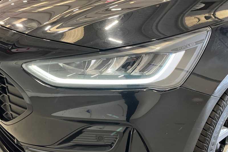 Used Ford Focus 2022 for sale - 78174143: Photo 29