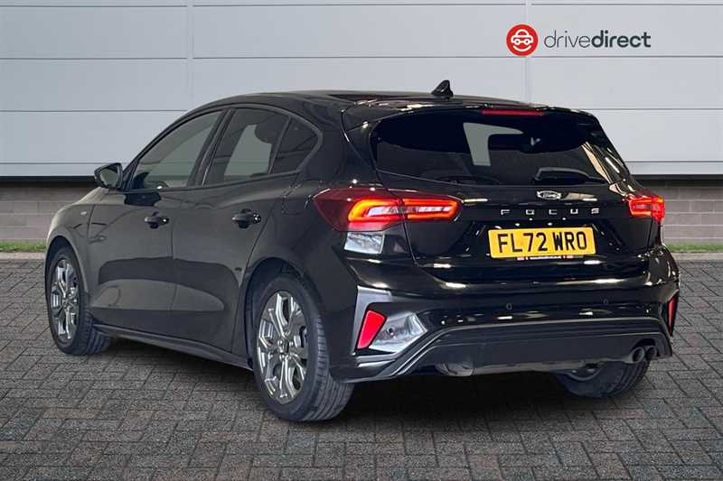 Used Ford Focus 2022 for sale - 78174143: Photo 5