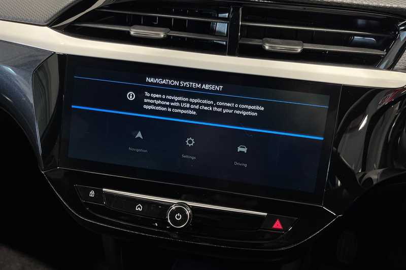 Used Vauxhall Corsa 2025 for sale - 76955644: Photo 18