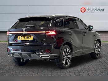 Used MG MG HS 2026 for sale - 77486816: Photo