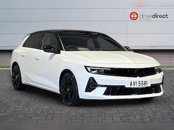 2024 - 1.2 Turbo 130 GS 5dr