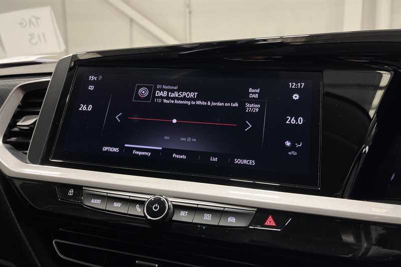 Used Vauxhall Grandland 2023 for sale - 78221389: Photo 17