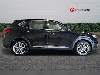 Used MG MG HS 2022 for sale - 77375160: Photo