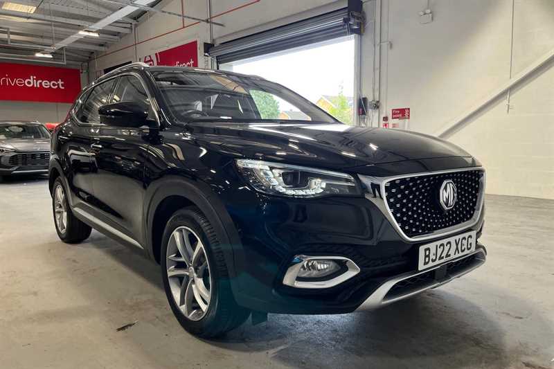 Used MG MG HS 2022 for sale - 77375160: Photo 47