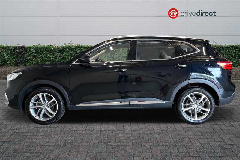 Used MG MG HS 2022 for sale - 77375160: Photo 6