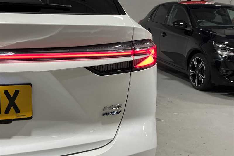 Used MG MG HS 2025 for sale - 77887862: Photo 32