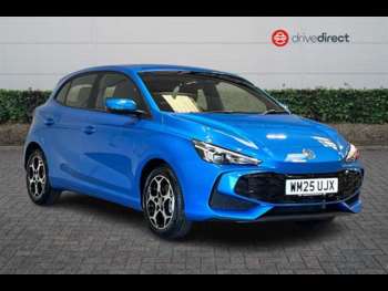 Used MG MG3 2025 for sale - 74890046: Photo