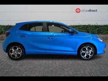 Used MG MG3 2025 for sale - 74890046: Photo