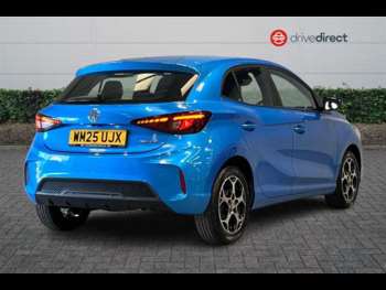 Used MG MG3 2025 for sale - 74890046: Photo