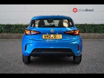 Used MG MG3 2025 for sale - 74890046: Photo
