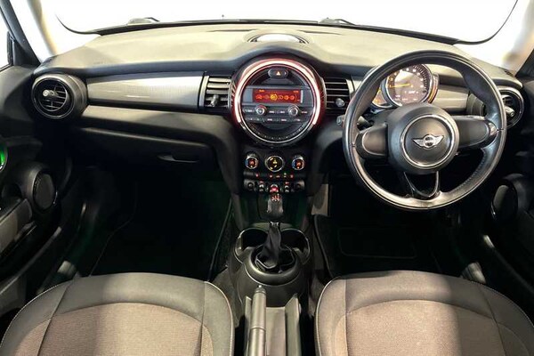 Used MINI Hatch 2017 for sale - 75699629: Photo 13