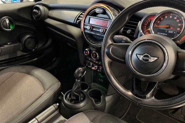 Used MINI Hatch 2017 for sale - 75699629: Photo 14