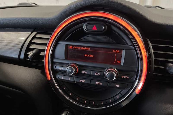 Used MINI Hatch 2017 for sale - 75699629: Photo 17