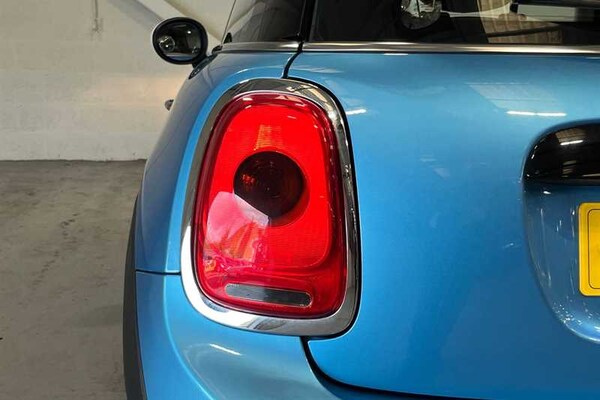 Used MINI Hatch 2017 for sale - 75699629: Photo 31