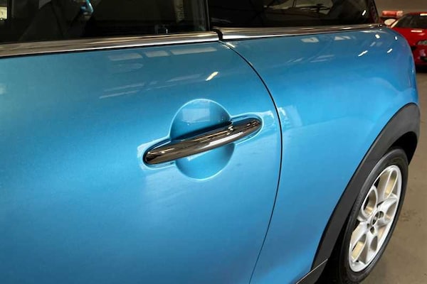 Used MINI Hatch 2017 for sale - 75699629: Photo 33