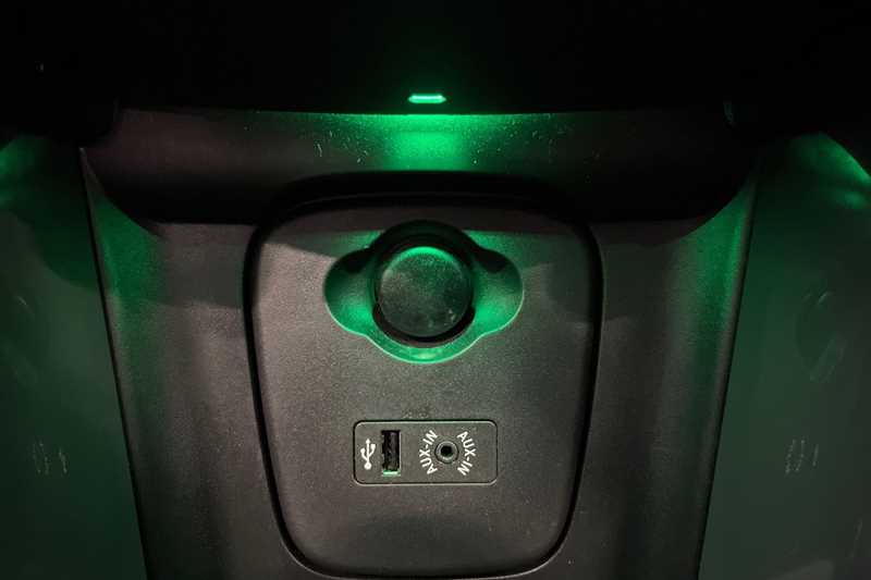 Vehicle 42