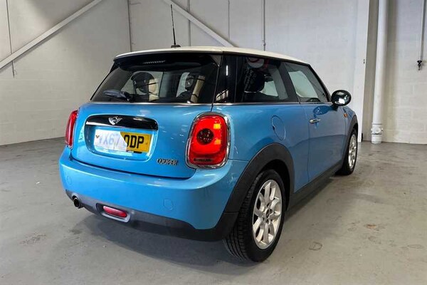 Used MINI Hatch 2017 for sale - 75699629: Photo 46