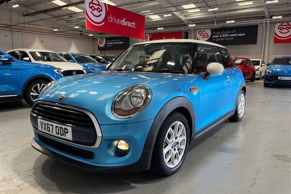 Used MINI Hatch 2017 for sale - 75699629: Photo 48
