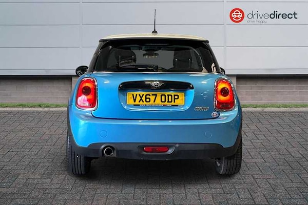 Used MINI Hatch 2017 for sale - 75699629: Photo 4
