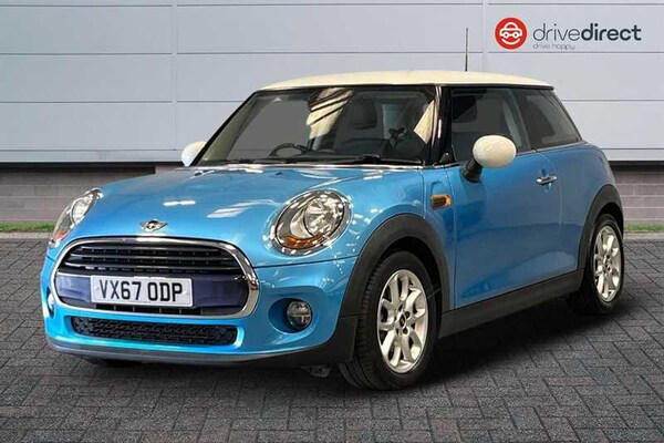 Used MINI Hatch 2017 for sale - 75699629: Photo 7