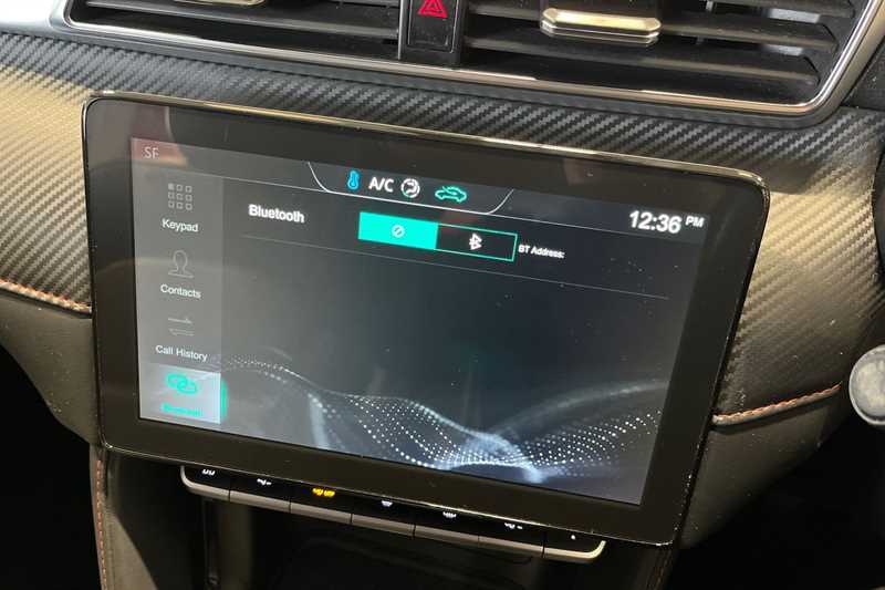 Used MG MG ZS 2022 for sale - 77843879: Photo 39