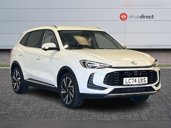 Used MG MG ZS 2024 for sale - 78249147: Photo