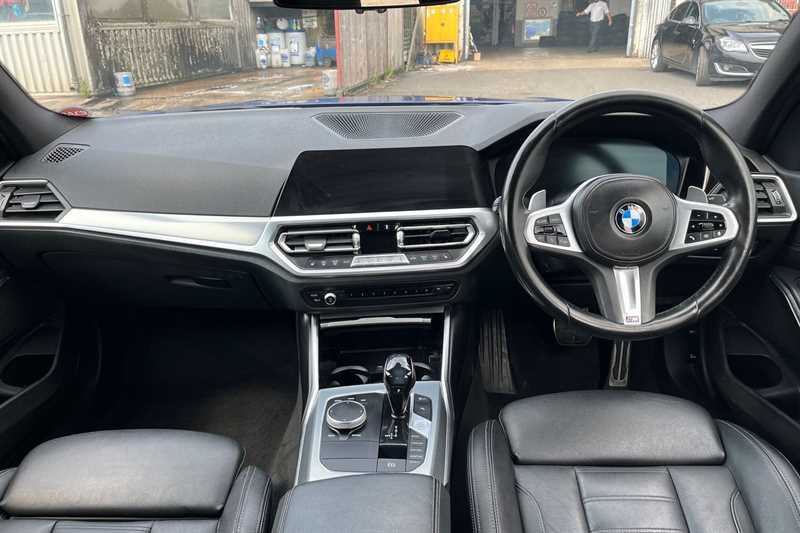 Used BMW 3 Series 2021 for sale - 76529405: Photo 13